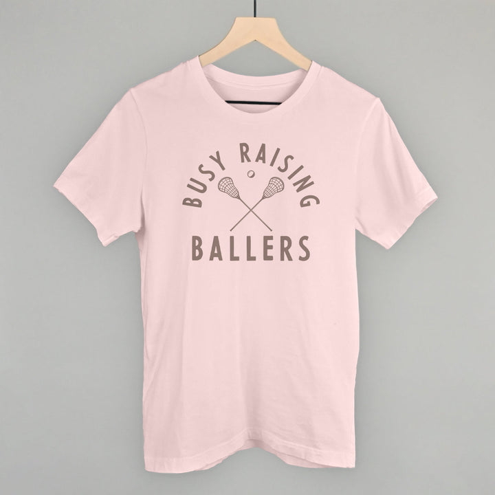 Busy Raising Ballers Lacrosse