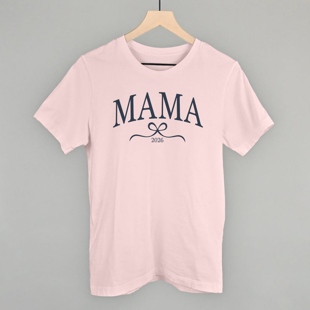 Mama 2026 Bow