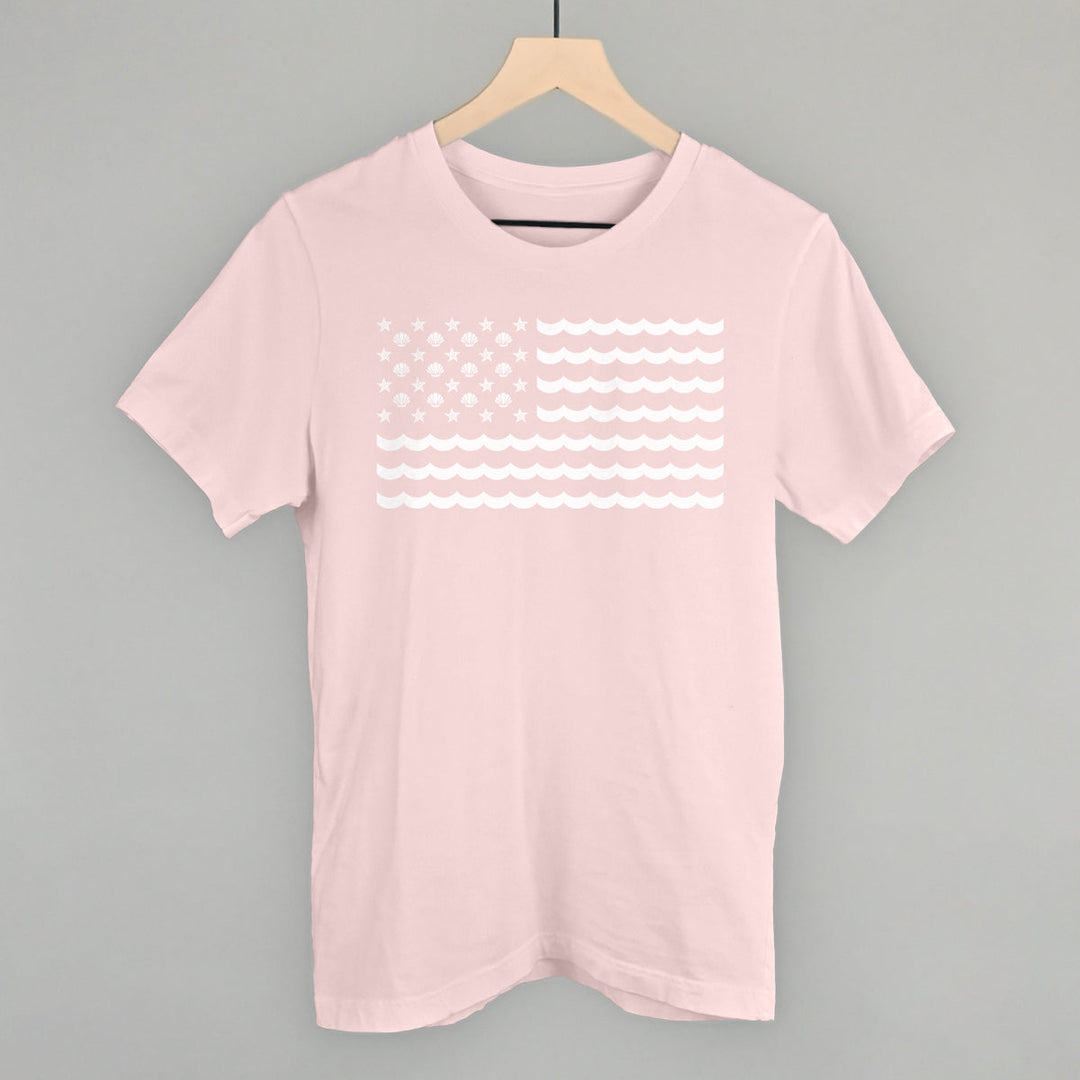 Beach Flag