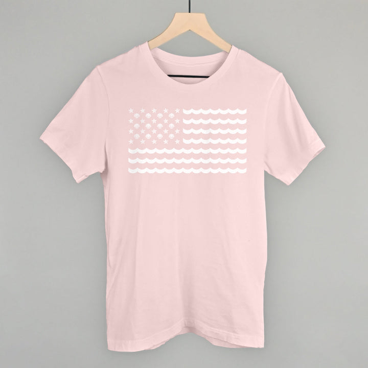 Beach Flag