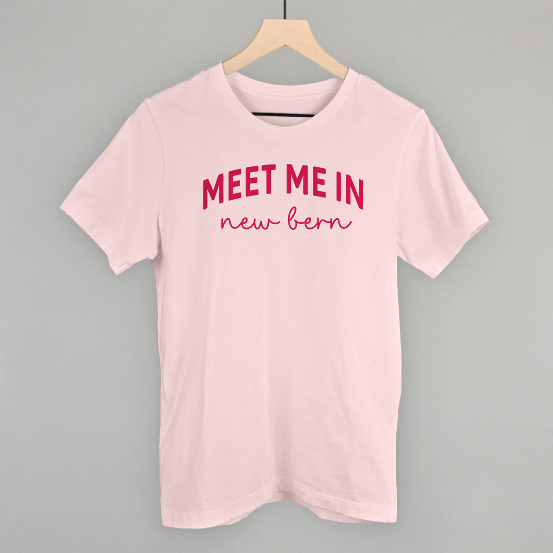 Meet Me In New Bern