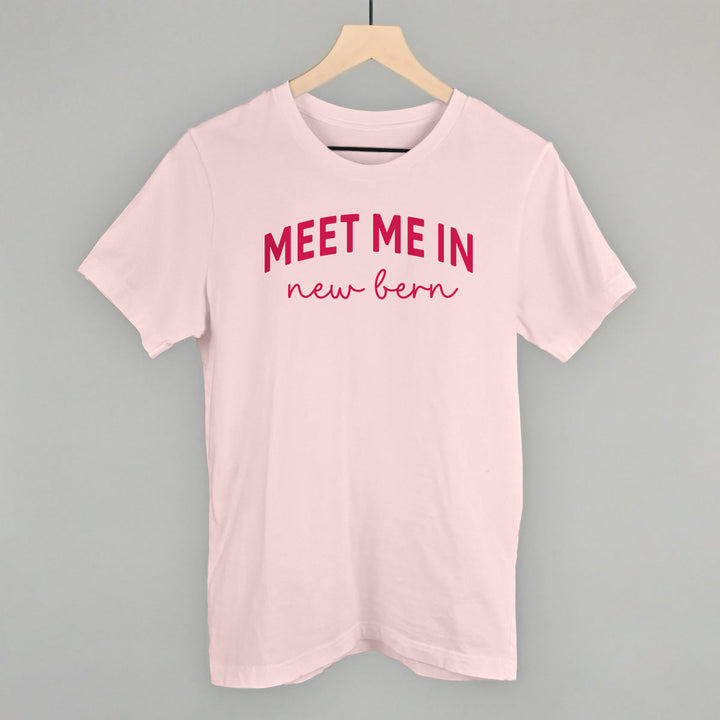 Meet Me In New Bern