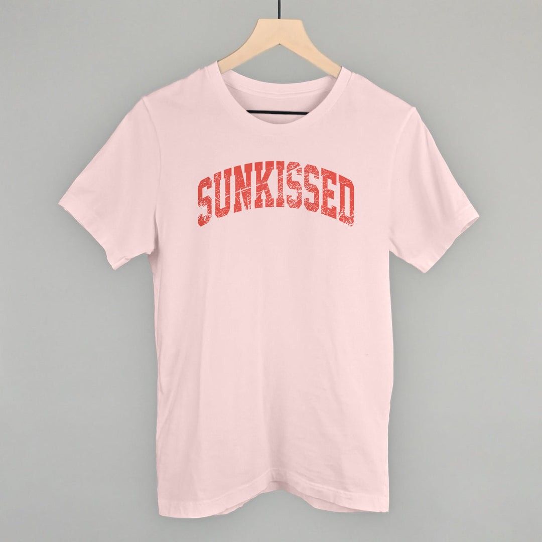 Sunkissed Distressed Arch