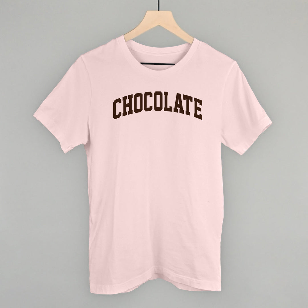 Chocolate Arch