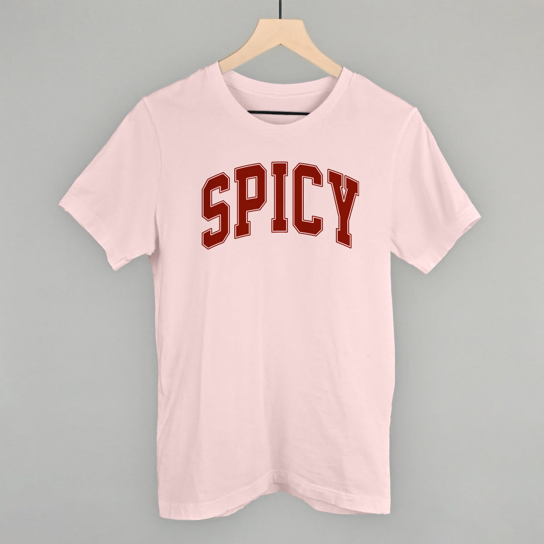 Spicy Arch
