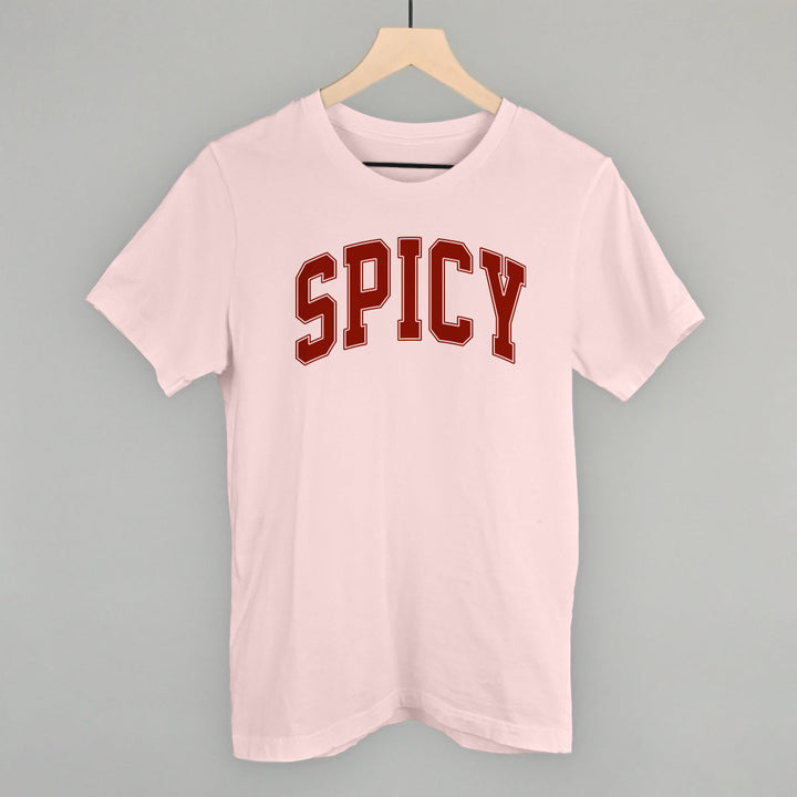 Spicy Arch