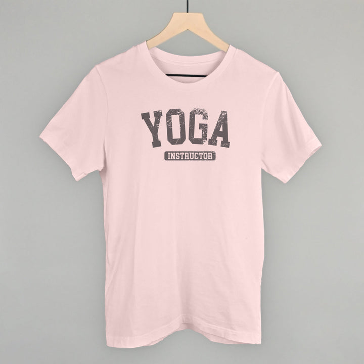 Yoga Instructor