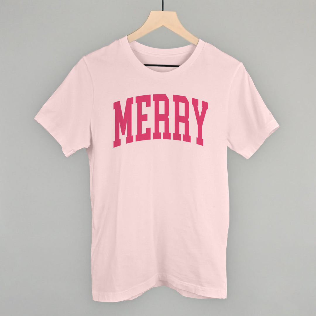 Merry Arch