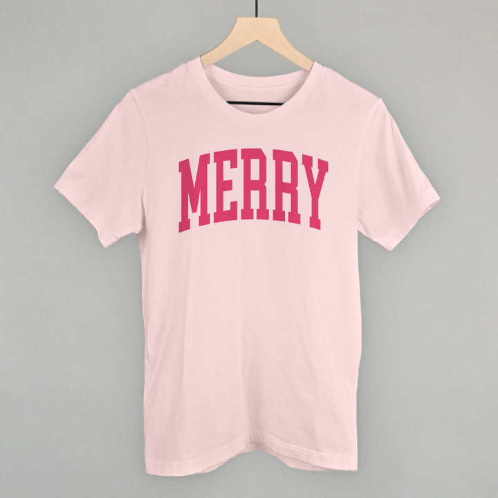 Merry Arch