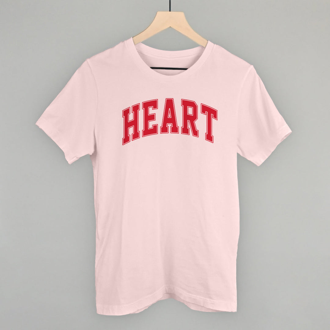 Heart Arch