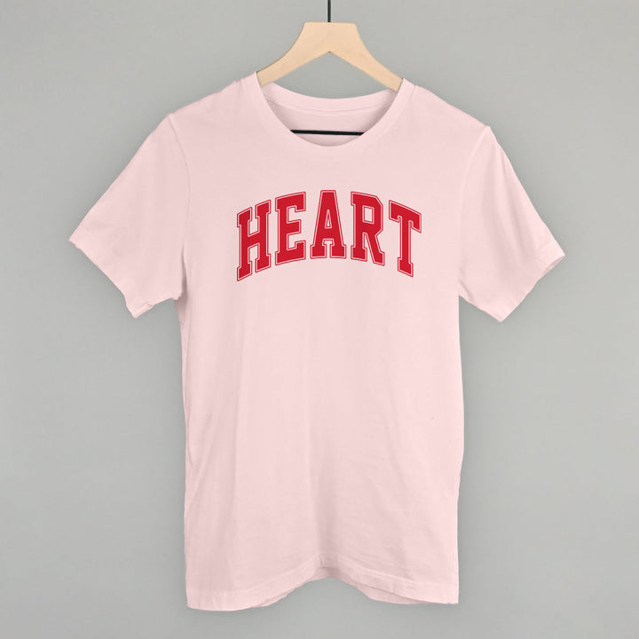 Heart Arch