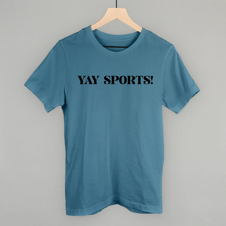 Yay Sports