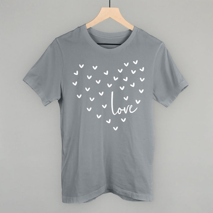 Love (Hearts)