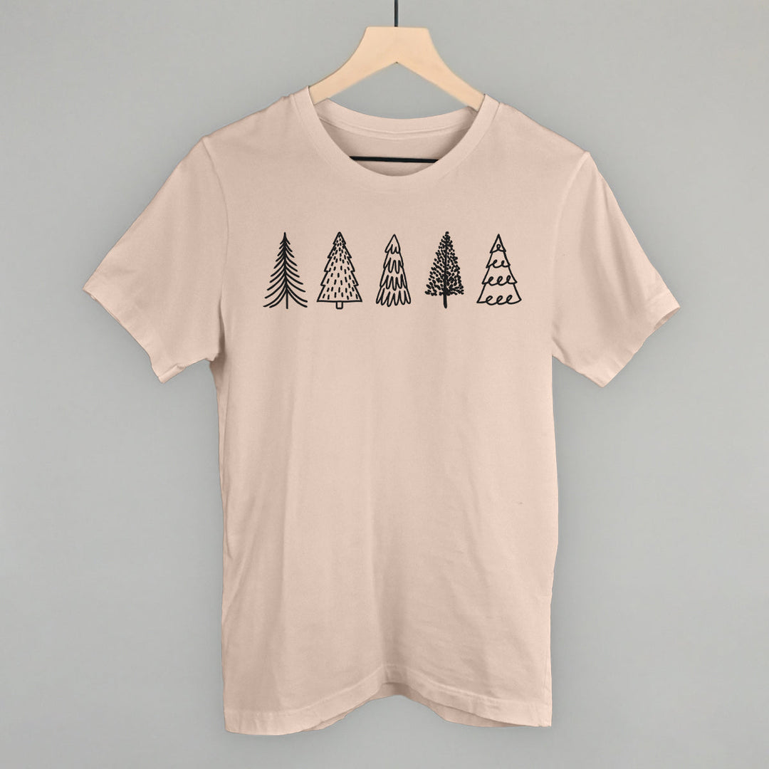 Tiny Trees