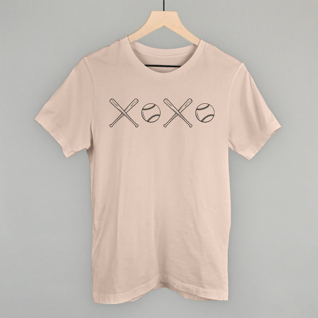 XOXO (Baseball)