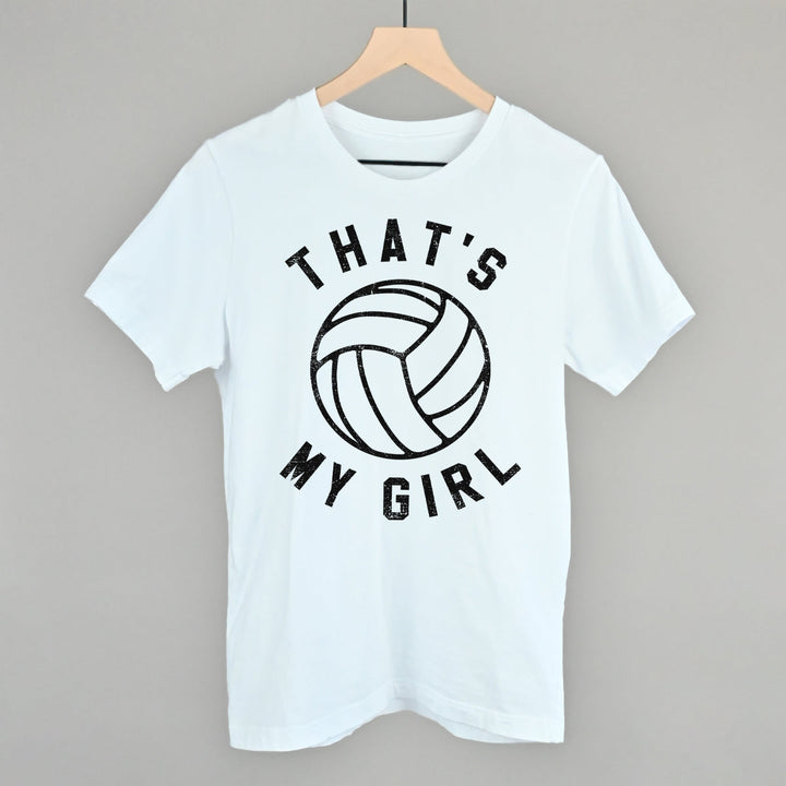 That's My Girl Volleyball