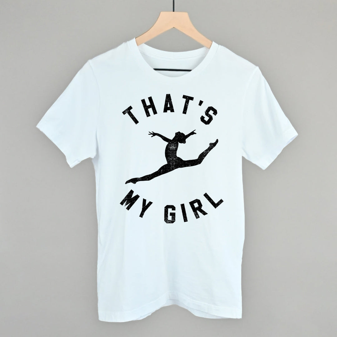 That's My Girl Dance