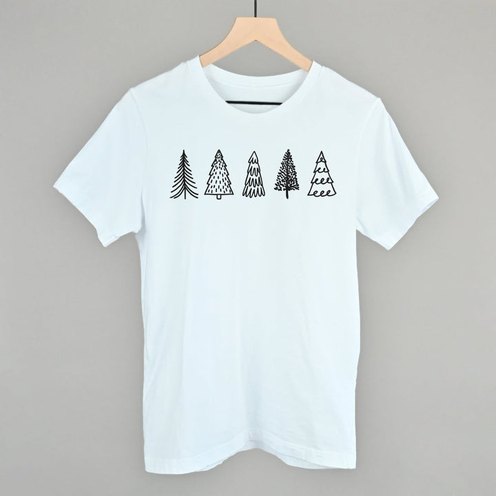 Tiny Trees