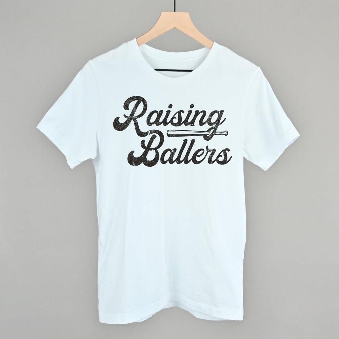 Raising Ballers