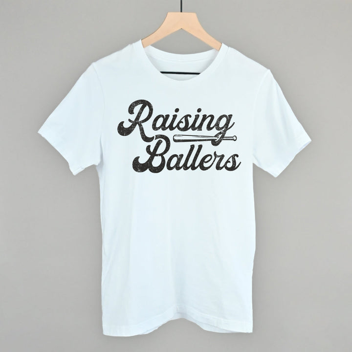 Raising Ballers