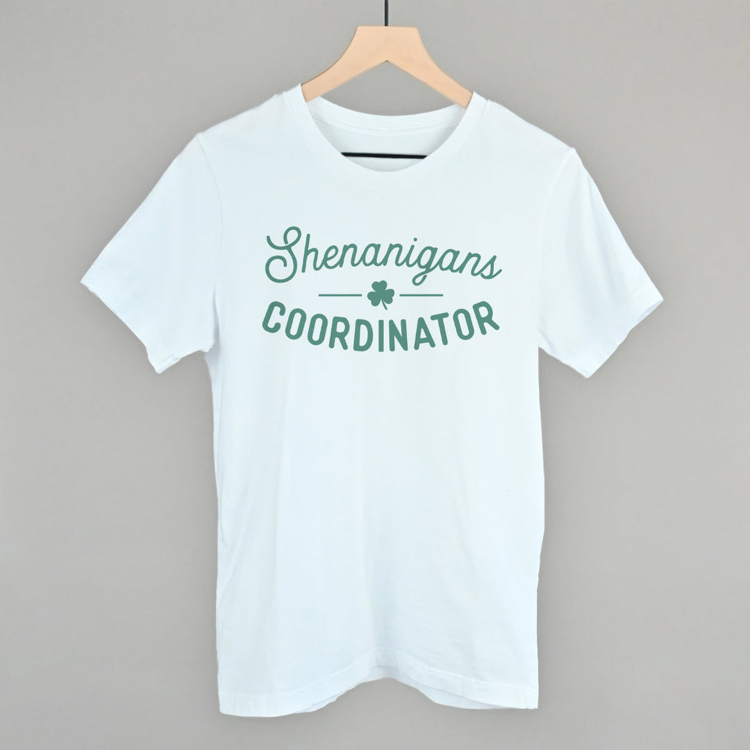 Shenanigans Coordinator