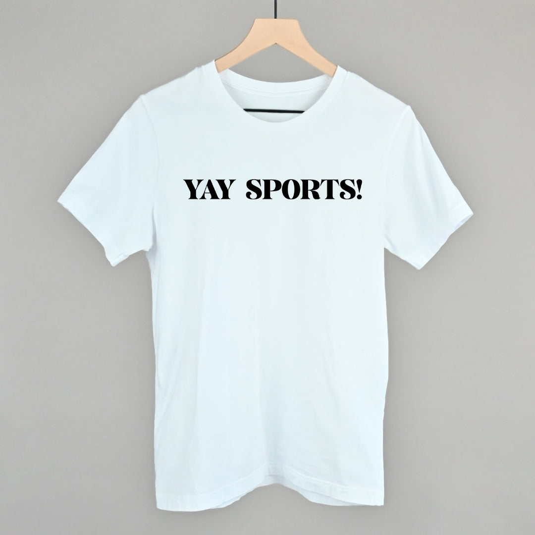 Yay Sports