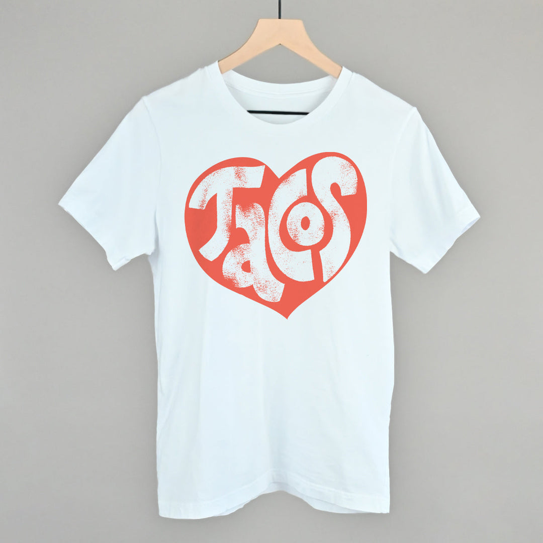 Tacos Heart