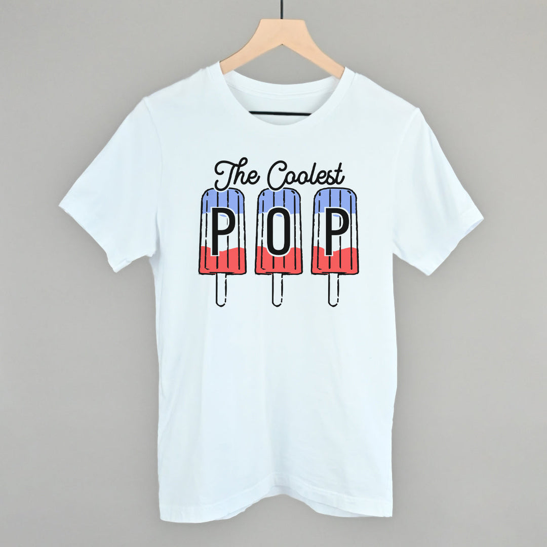 The Coolest Pop (Popsicles)