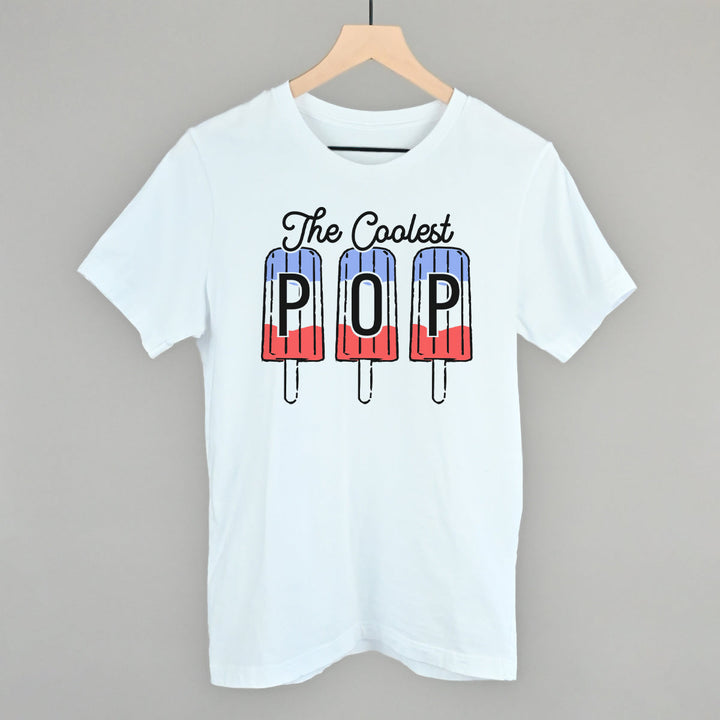 The Coolest Pop (Popsicles)