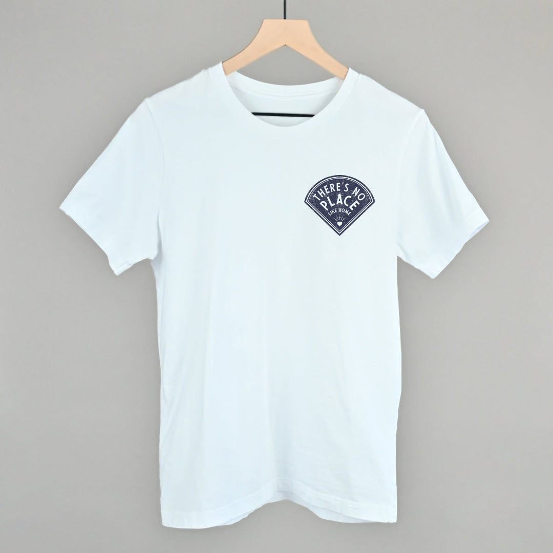 There's No Place Like Home (Left Chest)
