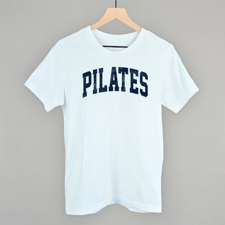 Pilates Arch (Navy)