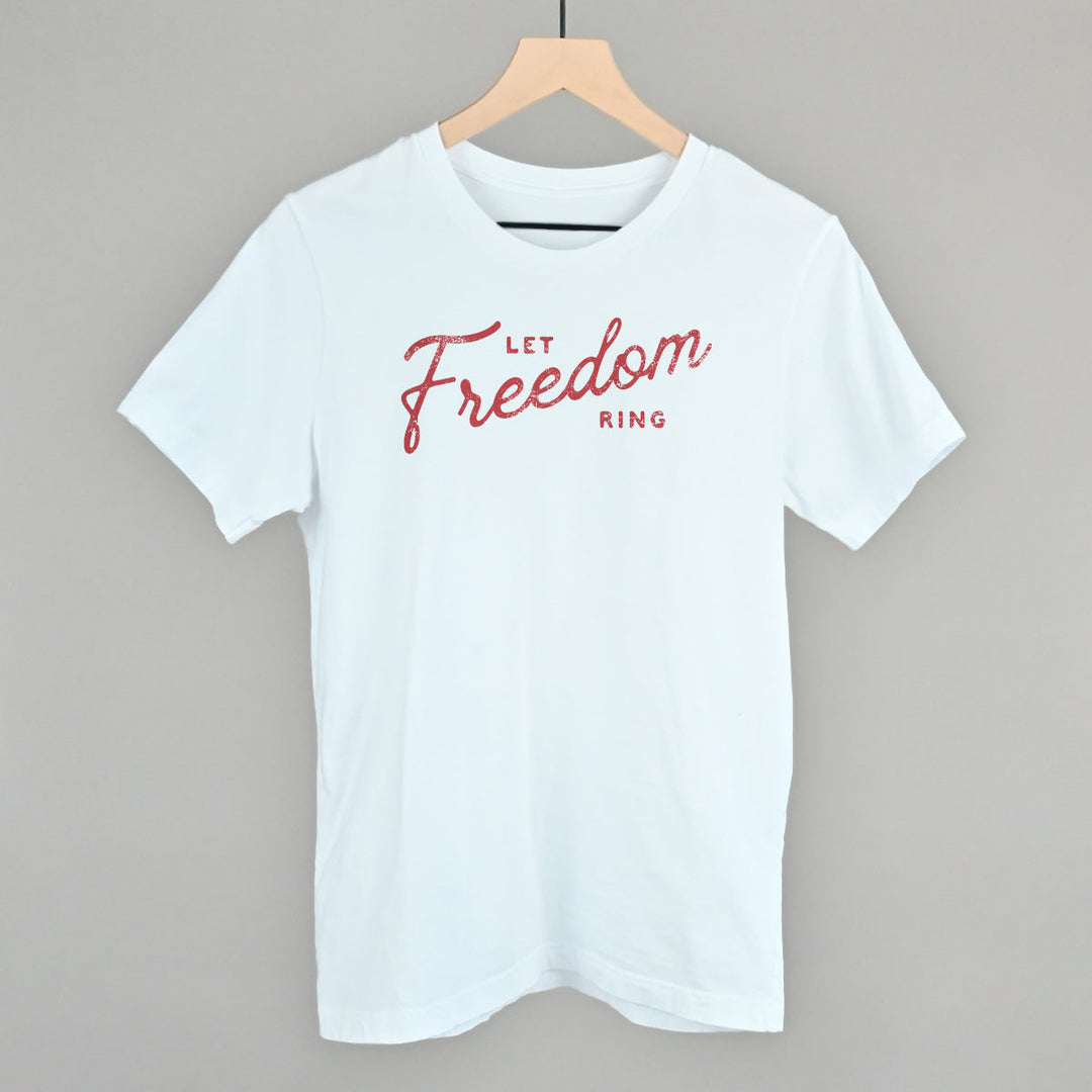 Let Freedom Ring