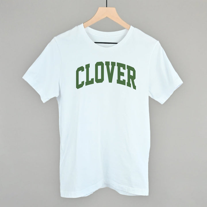 Clover Arch