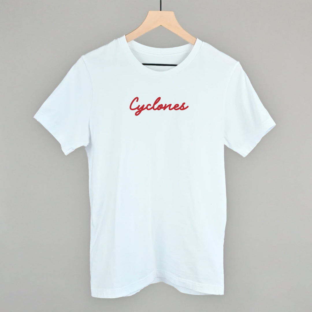 Cyclones Script