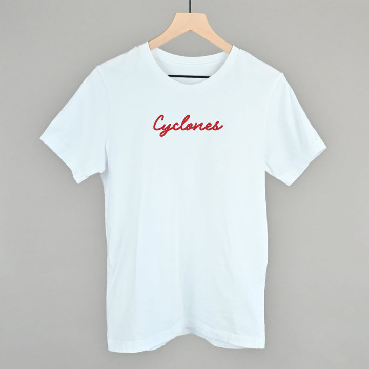 Cyclones Script