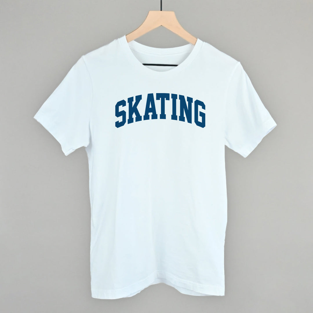 Skating Arch