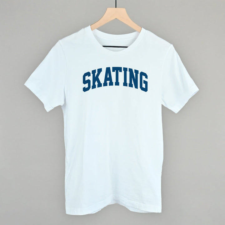 Skating Arch