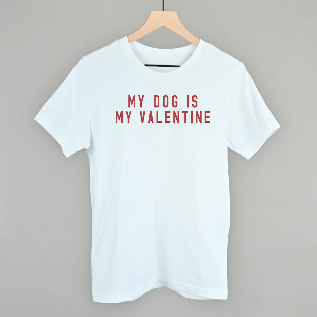 My Dog Is My Valentine