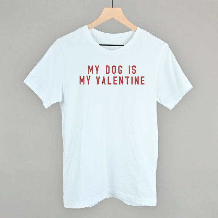 My Dog Is My Valentine