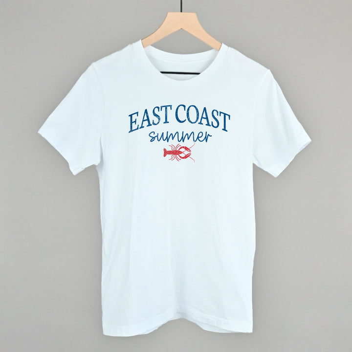 East Coast Summer