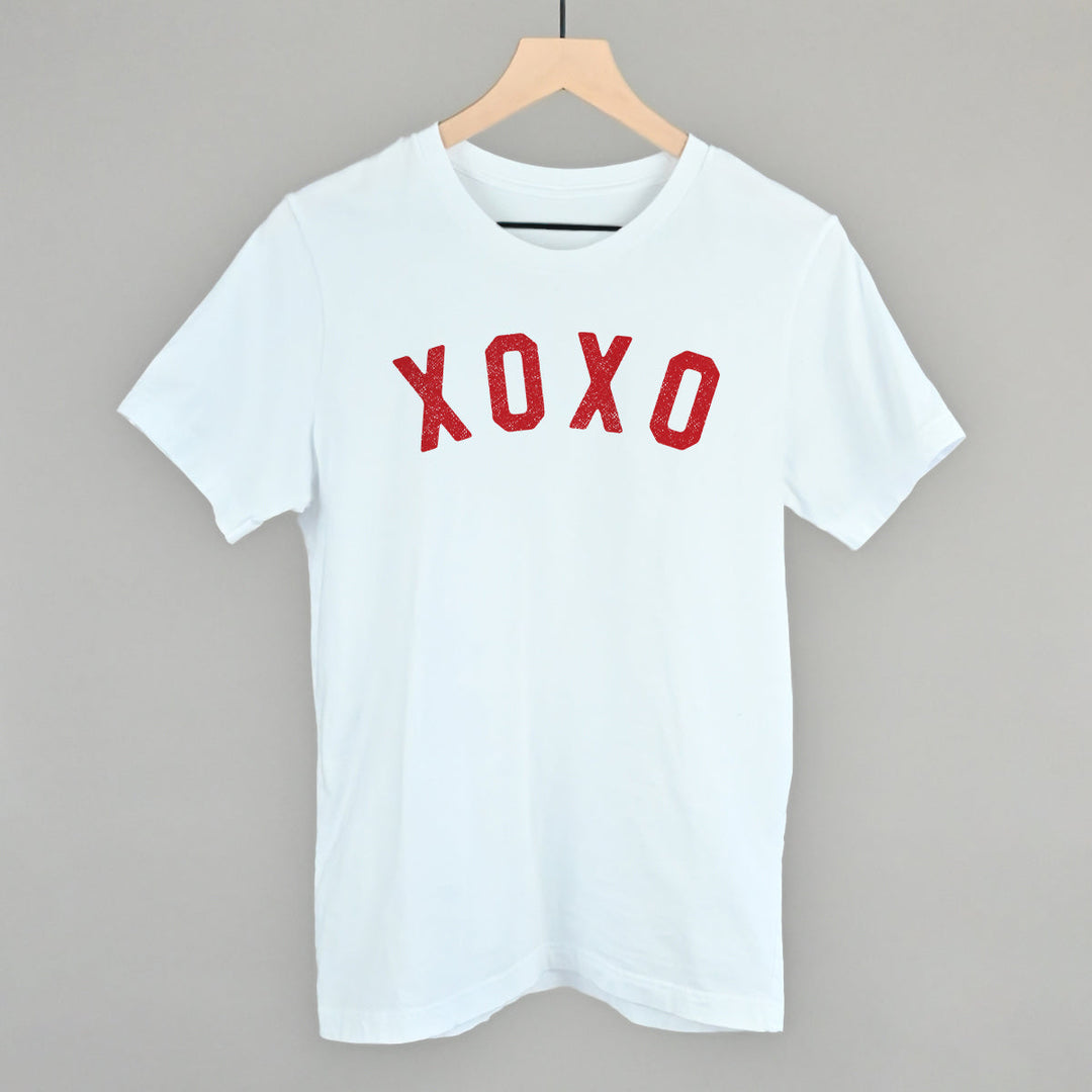 XOXO Collegiate