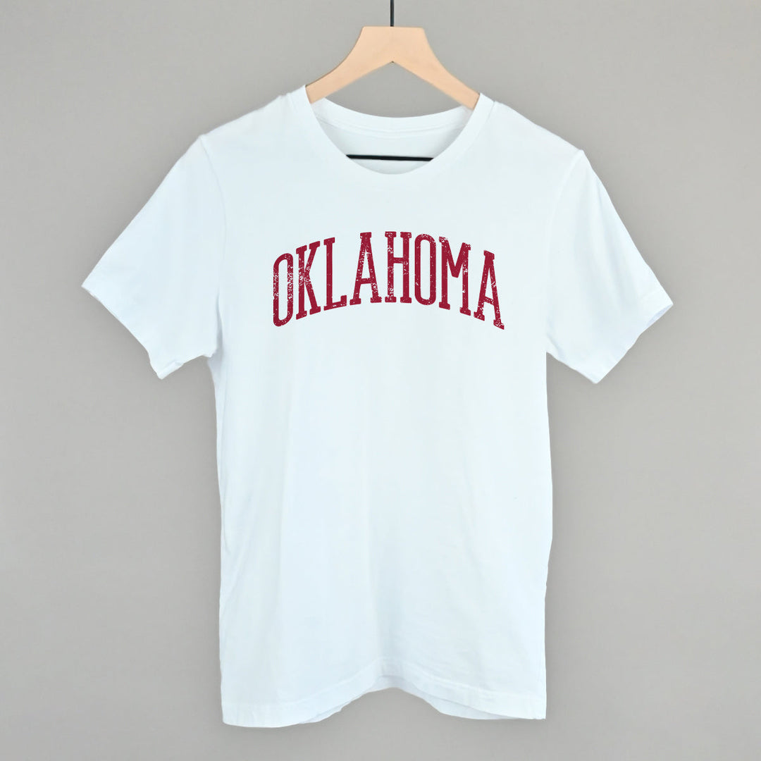 Oklahoma Arch