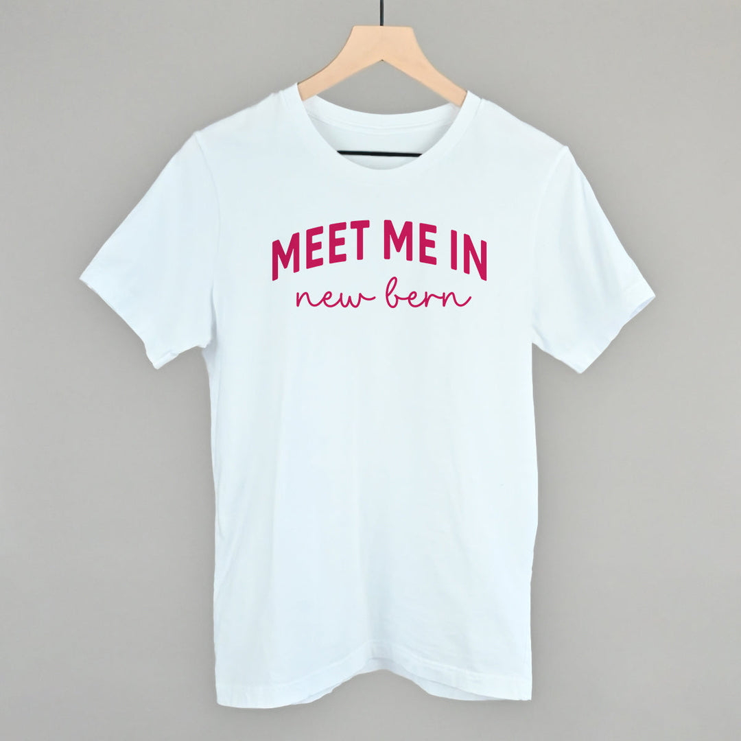 Meet Me In New Bern