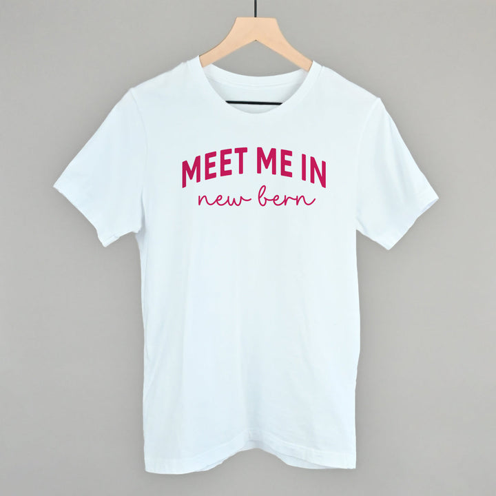 Meet Me In New Bern