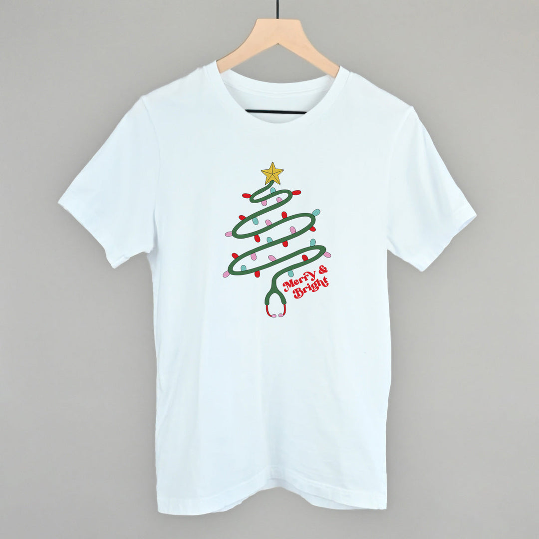 Merry & Bright Stethoscope