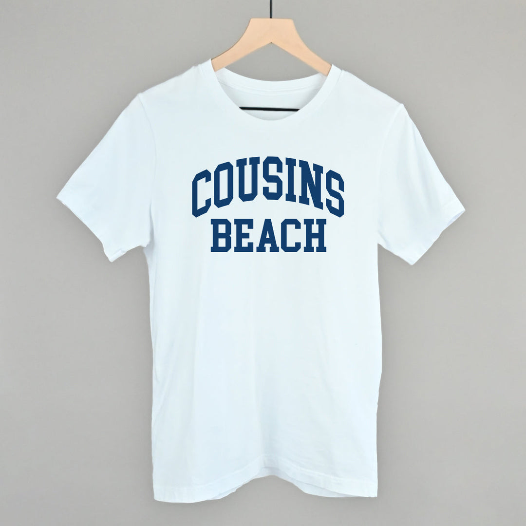 Cousins Beach