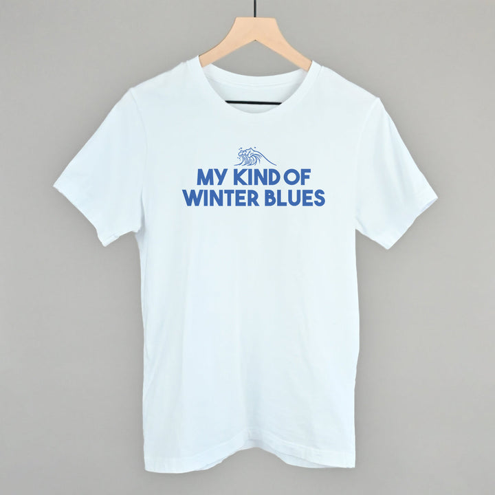 My Kind Of Winter Blues