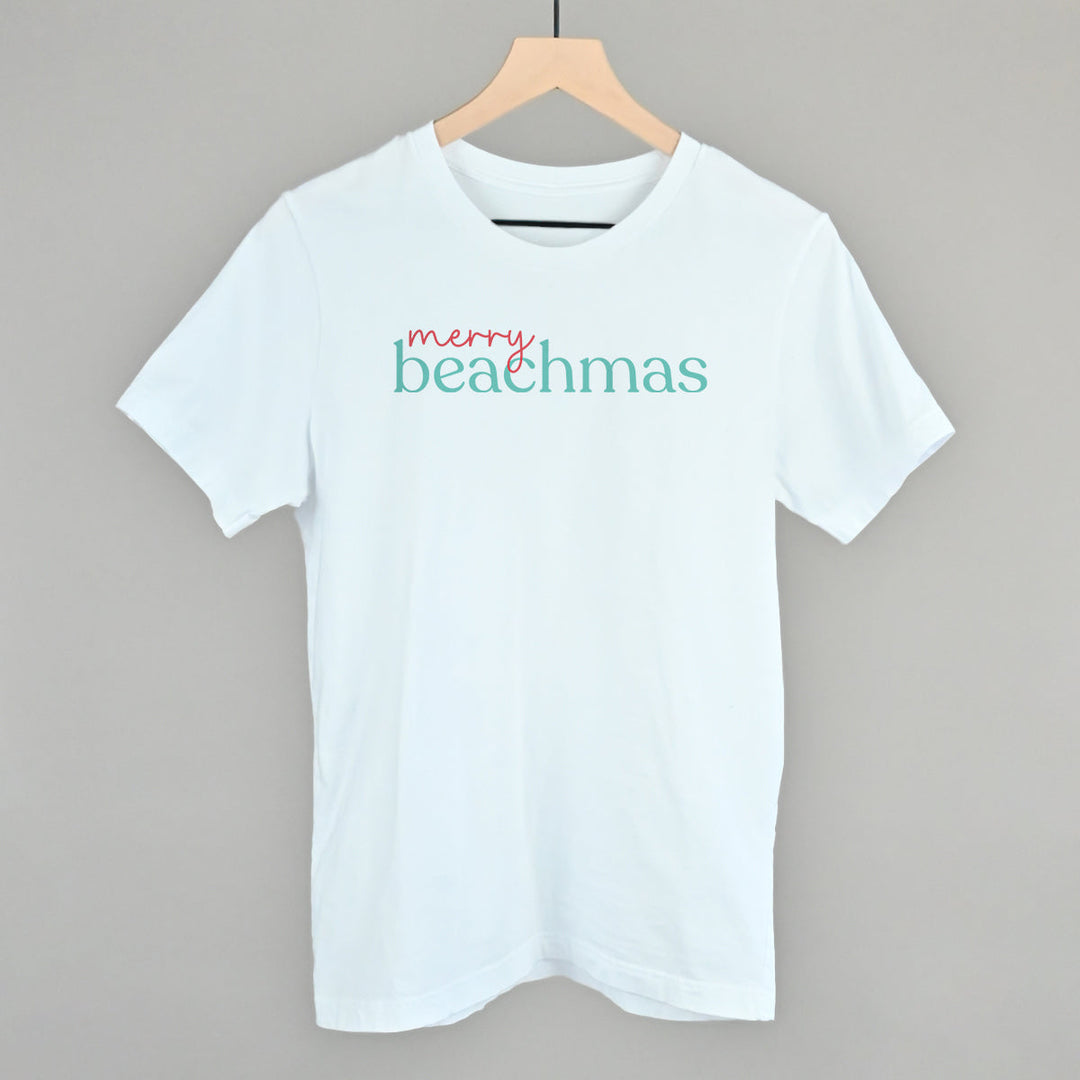 Merry Beachmas