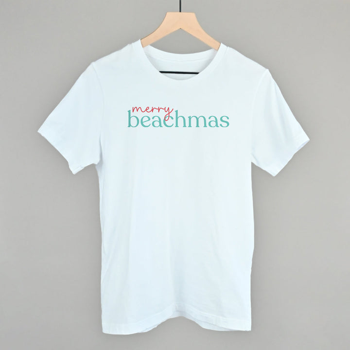 Merry Beachmas
