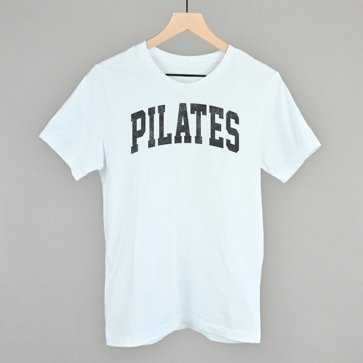 Pilates Arch